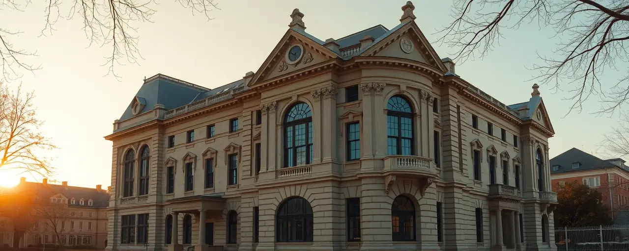 Texas Officials Announce $100M Boost for UT Austin's Civics Center