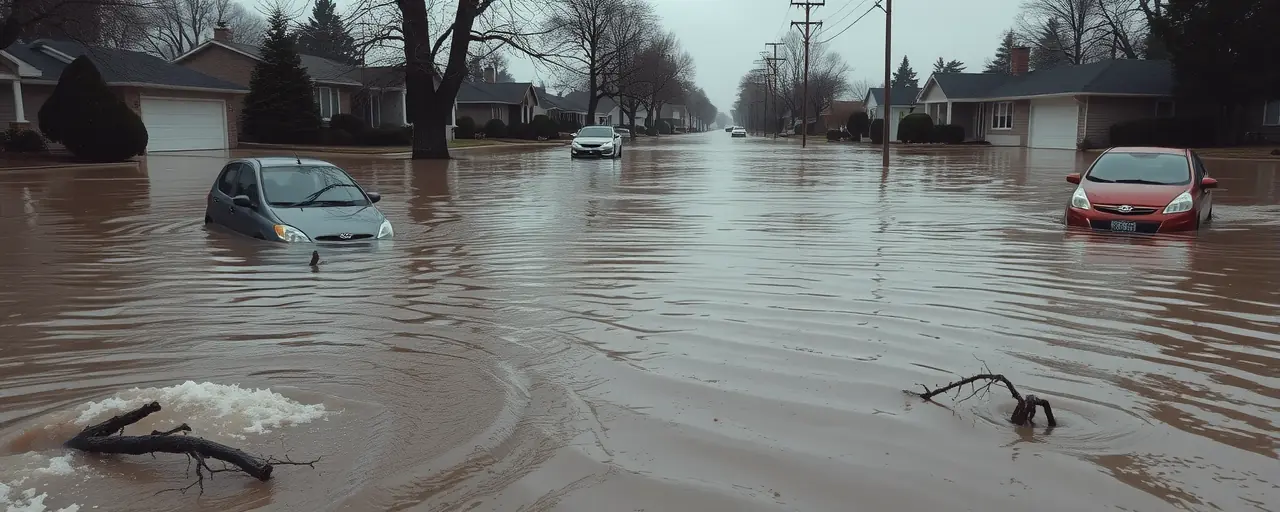 Four South Texas Counties Battered by Severe Floods Receive State Disaster Declaration