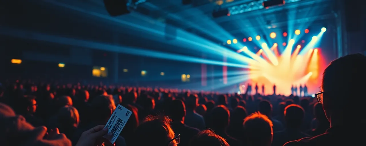 Trump Targets Ticket Scalpers: Will Fans Finally Win?