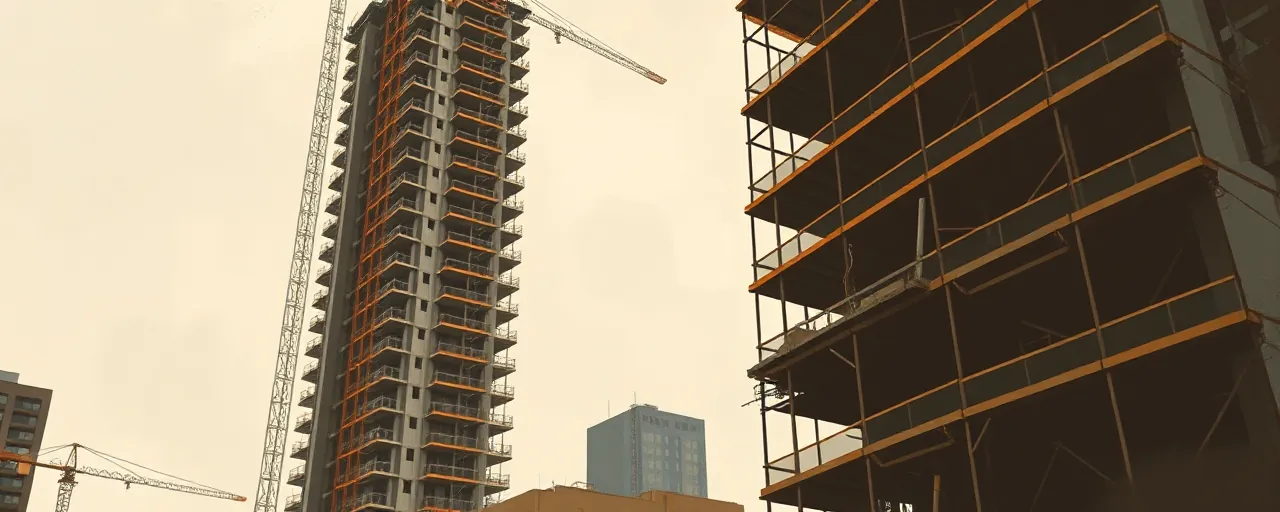 Massive Real Estate Fraud Unveiled: Who's to Blame?