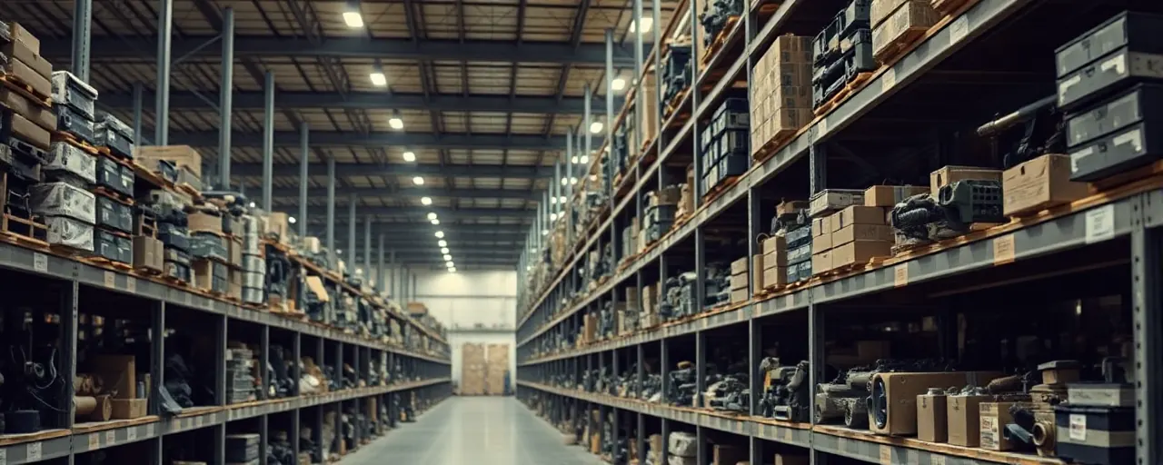 Military Contractor Fined for Faulty Parts: A Wake-Up Call?