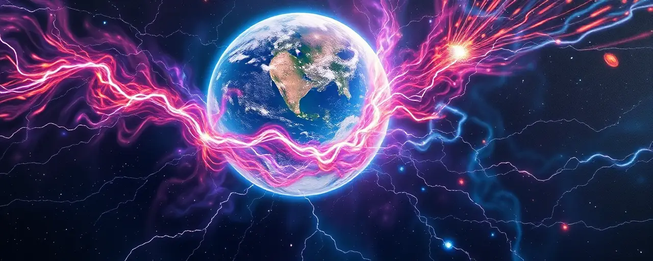 NASA's EZIE Mission: A New View of Space Weather's Impact