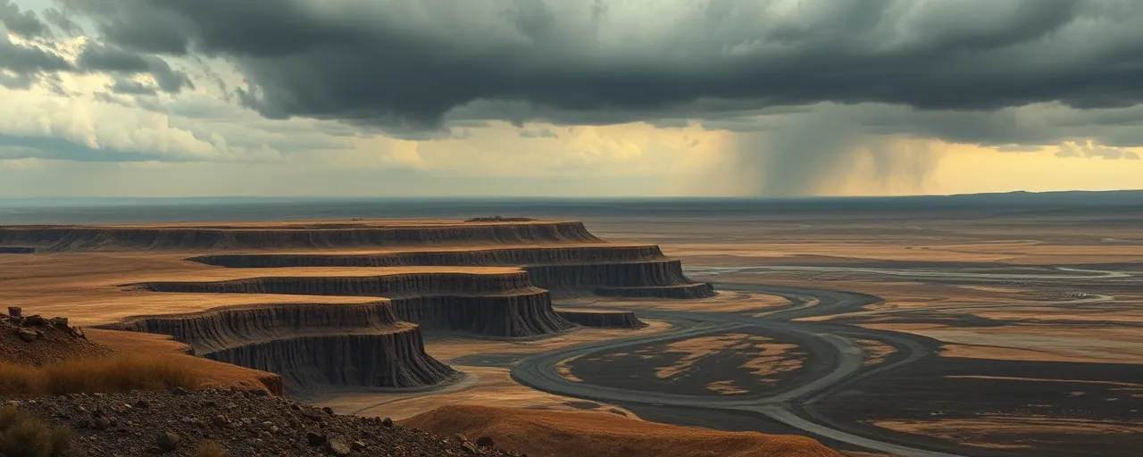 BLM Considers Coal Expansion in North Dakota: What's at Stake?