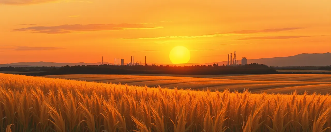 Fueling Change: USDA's $537M Bet on Biofuels Unveiled