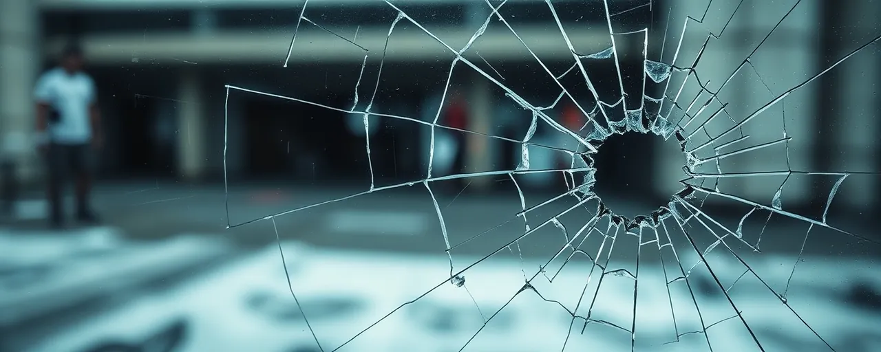 New Orleans Drug Sting: Undercover Agent's Balcony Fall