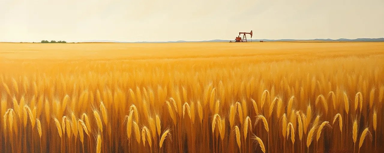 Oil and Gas Leasing Boom: Economic Gains vs. Environmental Costs