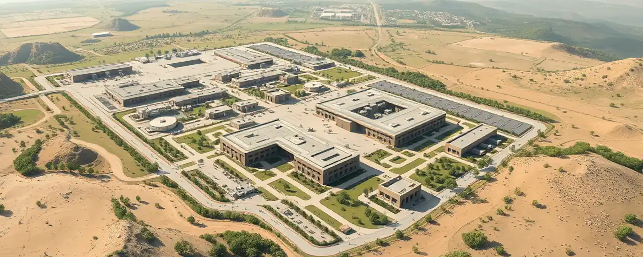 Pentagon's $117B Spending Spree: Who Wins, Who Pays?