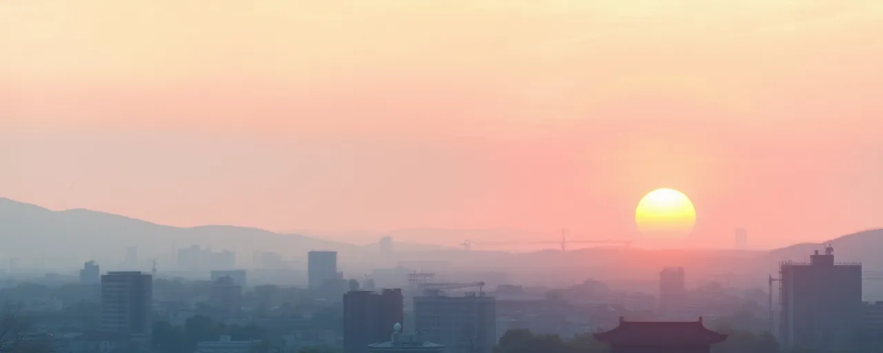 US and South Korea Navigate Security and Climate Challenges