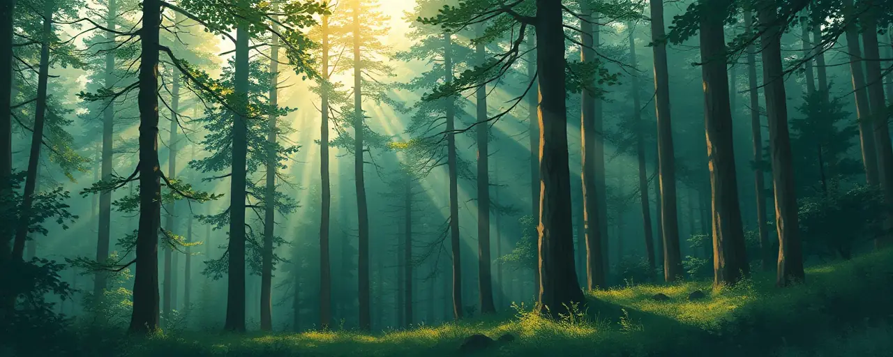 USDA Targets National Forests: Timber Production to Surge