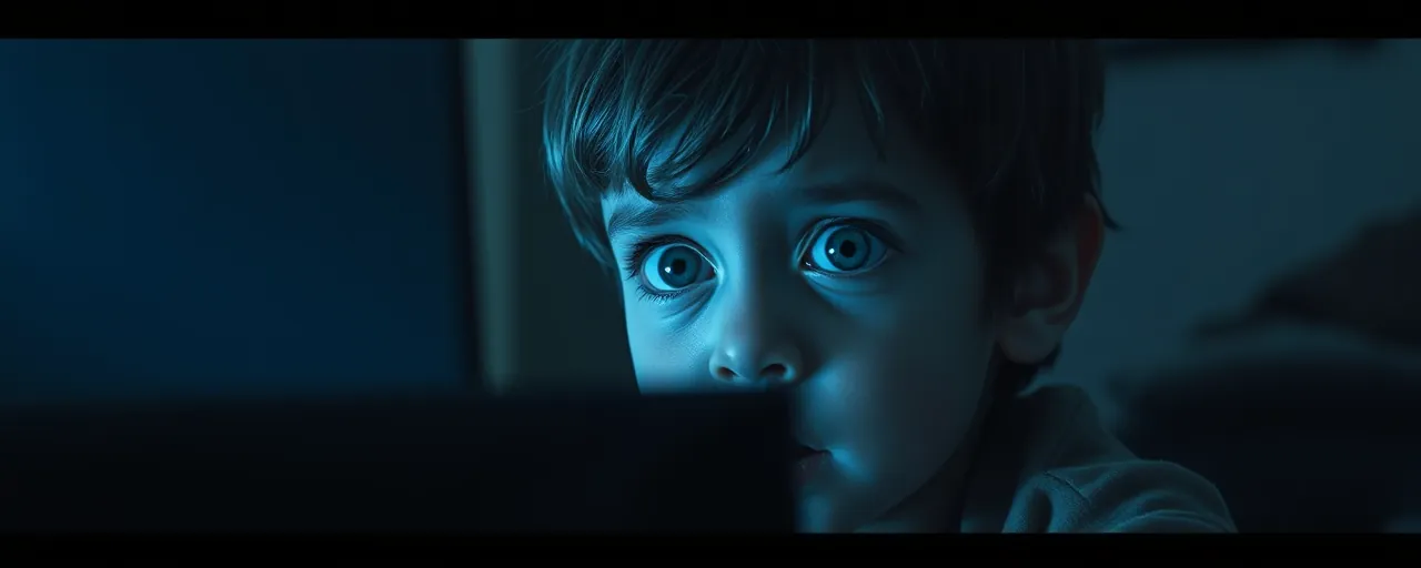 Dark Web: Extremism and Child Exploitation Converge
