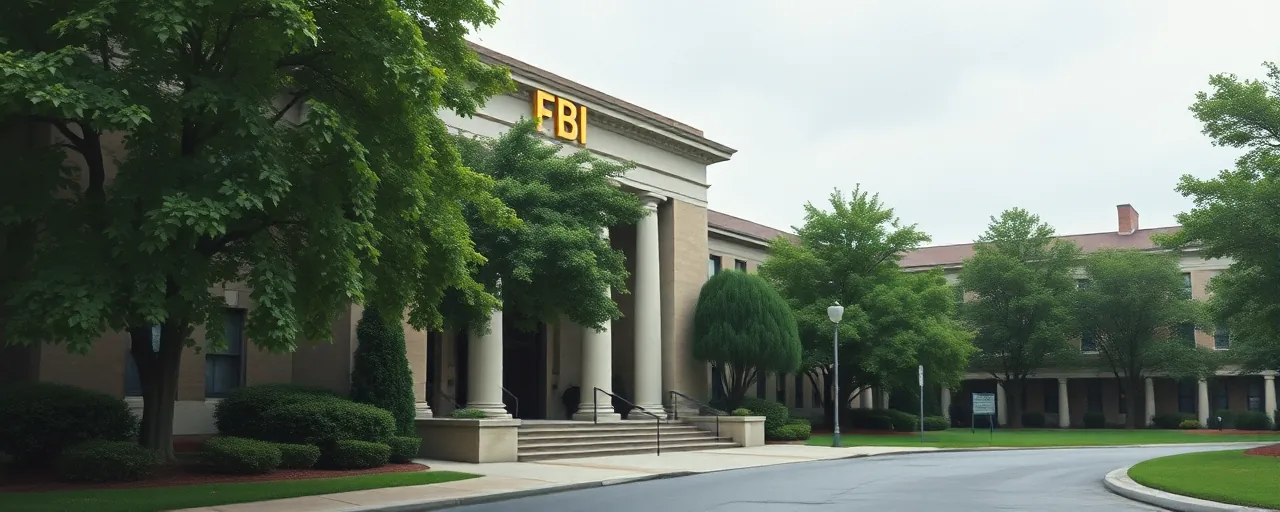 Columbia FBI's Citizens Academy: A Chance to Bridge the Trust Gap?