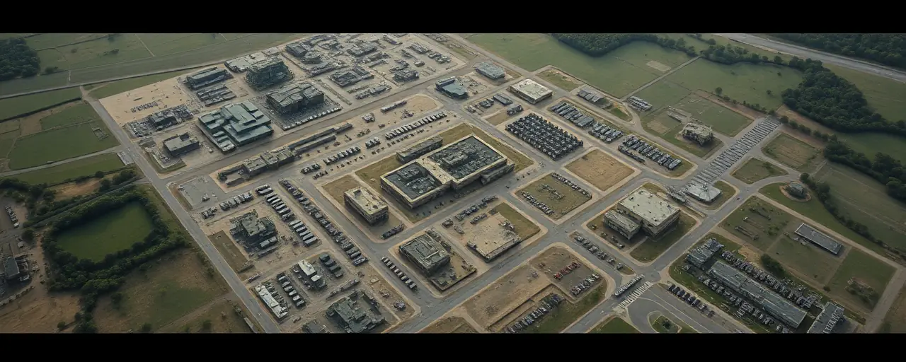 Pentagon Fuels Up: $3 Billion in Aviation Fuel Contracts Awarded