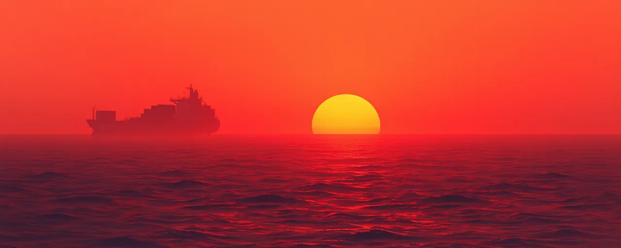 Red Sea Crisis: US and Saudi Arabia Seek Solutions