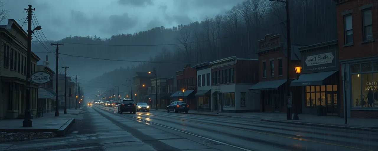 Small Town, Big Problem: Fentanyl Conspiracy Unravels in Beckley, WV