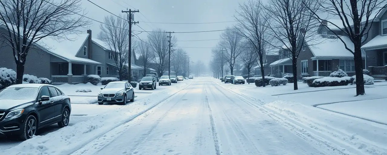 Snow Removal Fraud: The Scam That Cost Customers More Than Money
