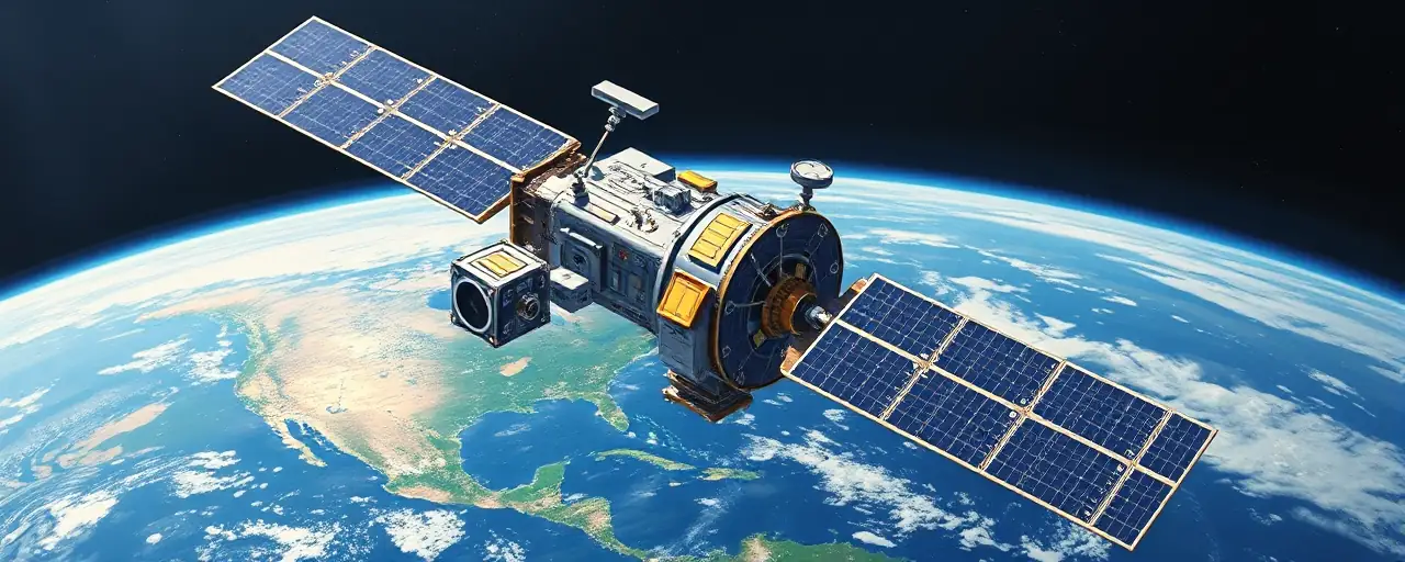 The Satellite That Started It All: TIROS-1's 65-Year Impact