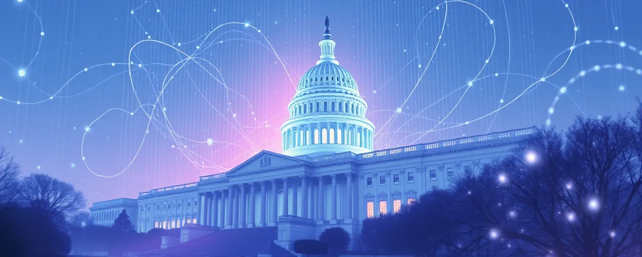 US Government's AI Push: A New Era or Risky Gamble?