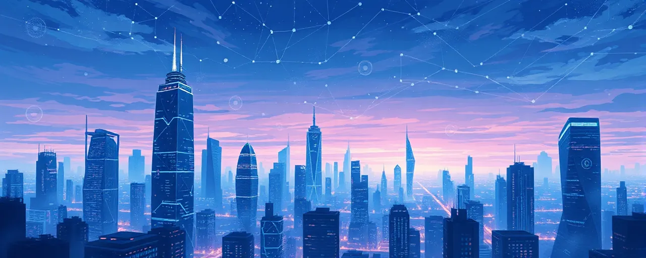 White House Embraces AI: A Sweeping Government Overhaul