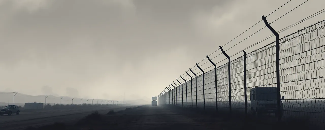 Guatemalan National's Repeated Border Crossings Spark Debate
