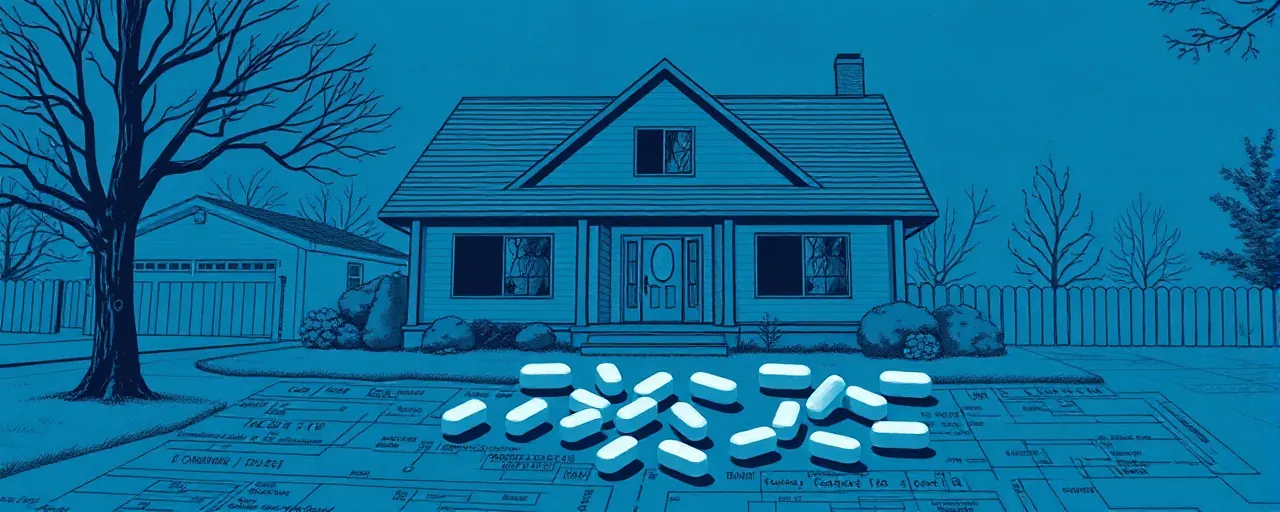 NJ Man Sentenced in Oxycodone Conspiracy Case