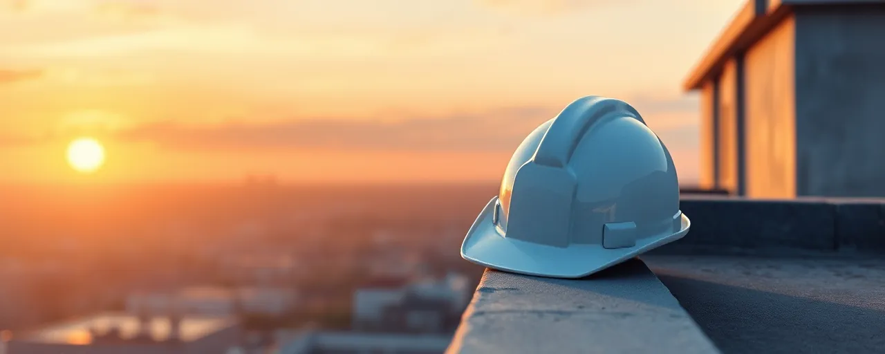 Roofing Tragedy: Teen's Death Leads to $290K Fine for Troyer Construction