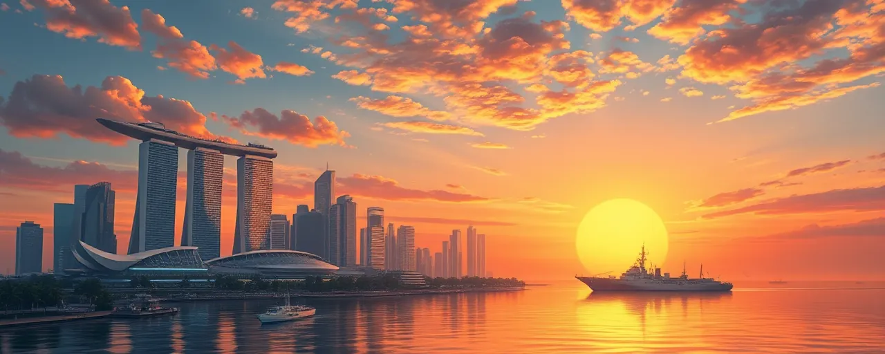 Singapore and the US: Navigating Challenges in Southeast Asia