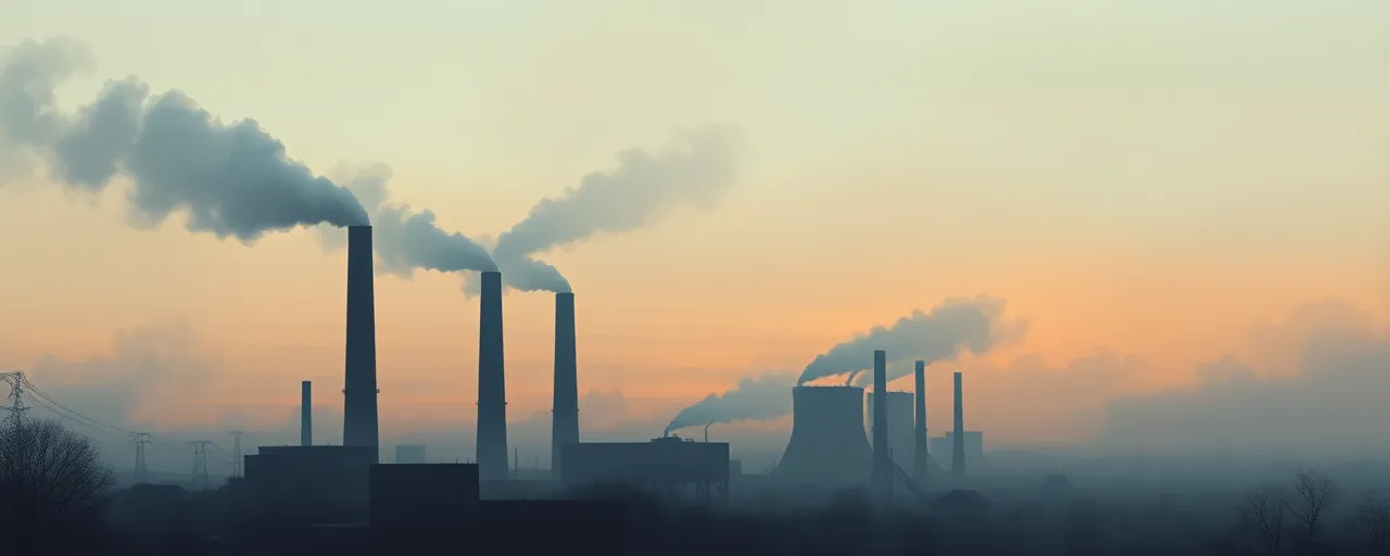 Trump's Coal Lifeline A Two-Year Reprieve or a Step Back?