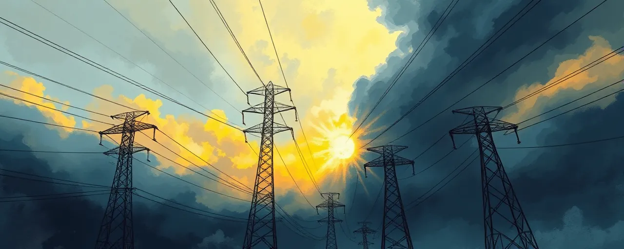 Trump's Energy Order: Reshaping Power Across State Lines?