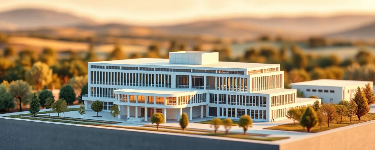US Embassy Construction Rules Relaxed: More Companies Can Now Bid