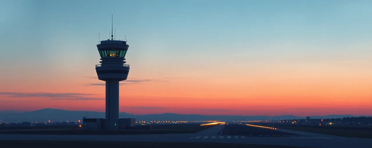FAA Taps Colleges to Combat Air Traffic Controller Shortage