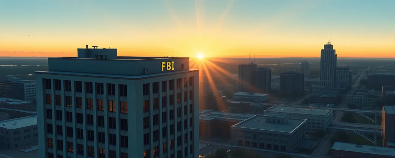 FBI Jacksonville Head Kristin Rehler to Retire After Decades of Service
