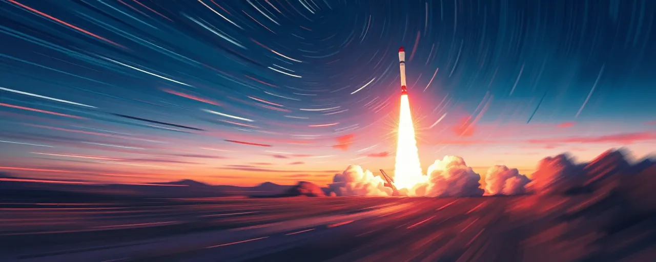 GPS Upgrade: How the Space Force is Accelerating Military Tech