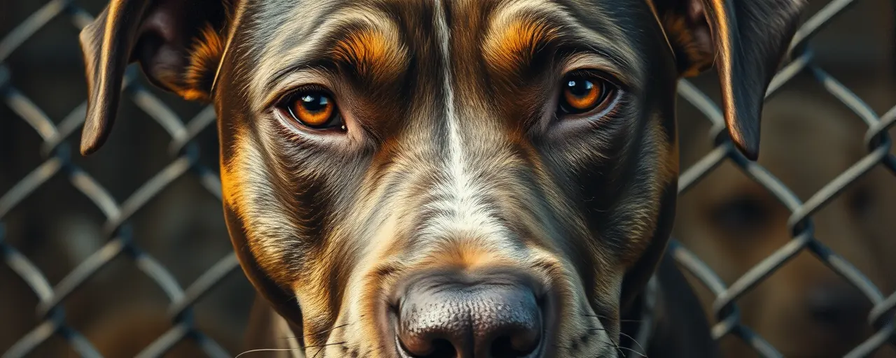 Massachusetts Dog Fighting Case: Inside a Brutal Underworld