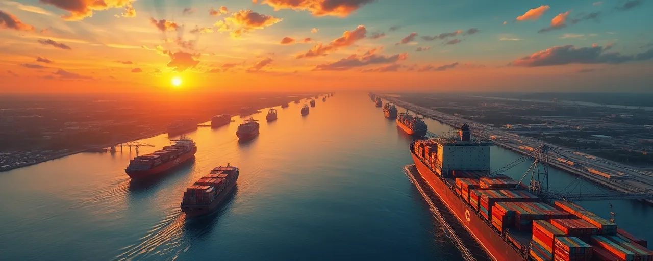 Panama & US Strengthen Ties: Security & Trade in Focus