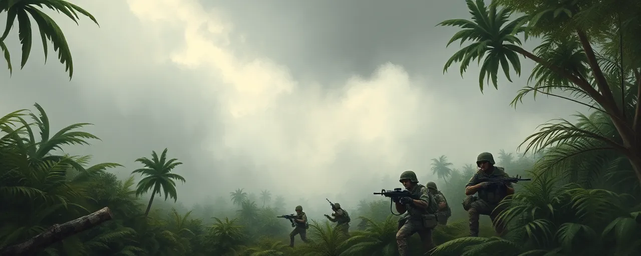 Special Operations Forces: An Inside Look at Their Expanding Role
