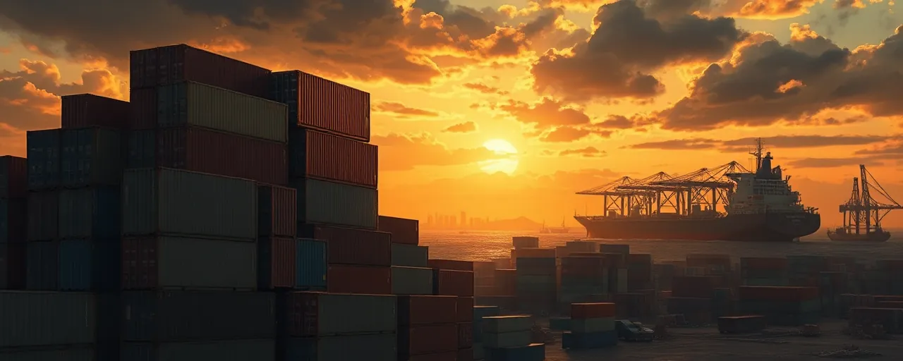 US-China Trade War Escalates: Tariffs Soar, Impact on Consumers Looms