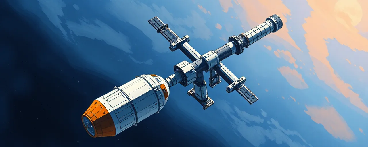 Vaccine Mandate Fallout: Space Force Offers a Path Back