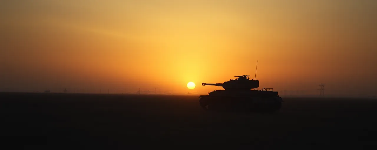War's New Speed: Can the US Military Keep Up?