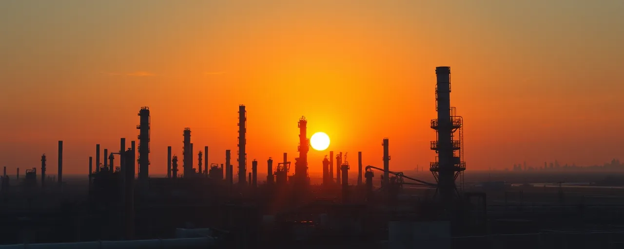 Energy Regulation Shake-Up: Trump Order Faces Sunset Clause Test