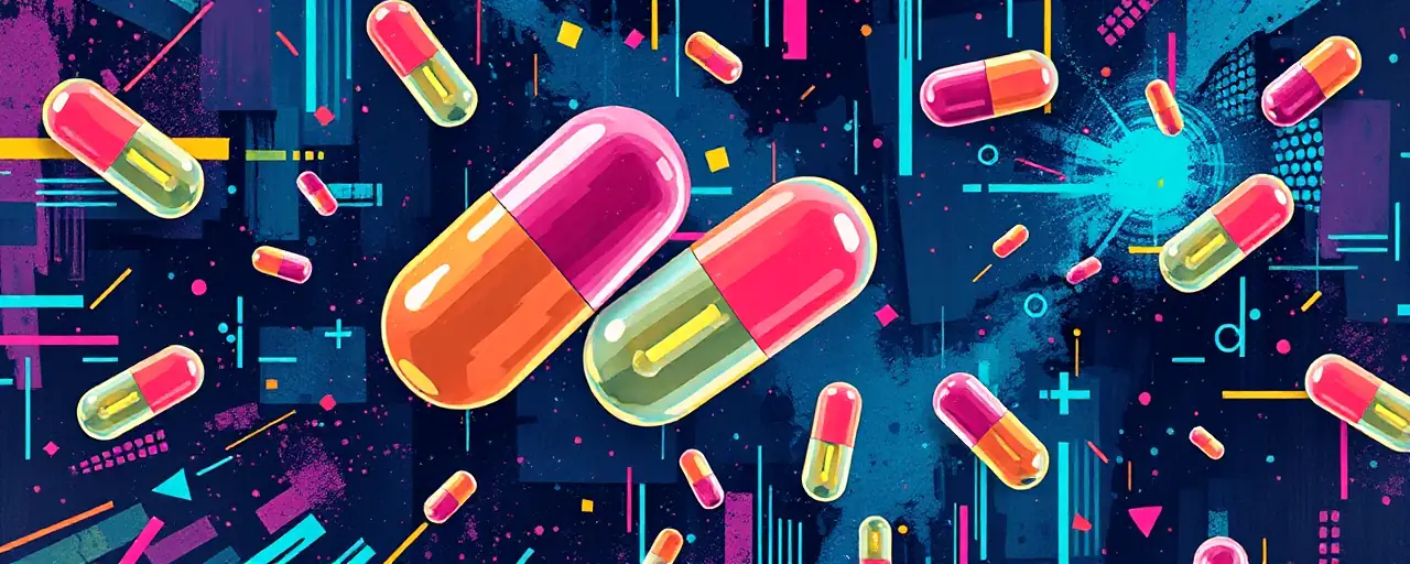 Florida Man Gets 15 Years for Dark Web Fentanyl Sales