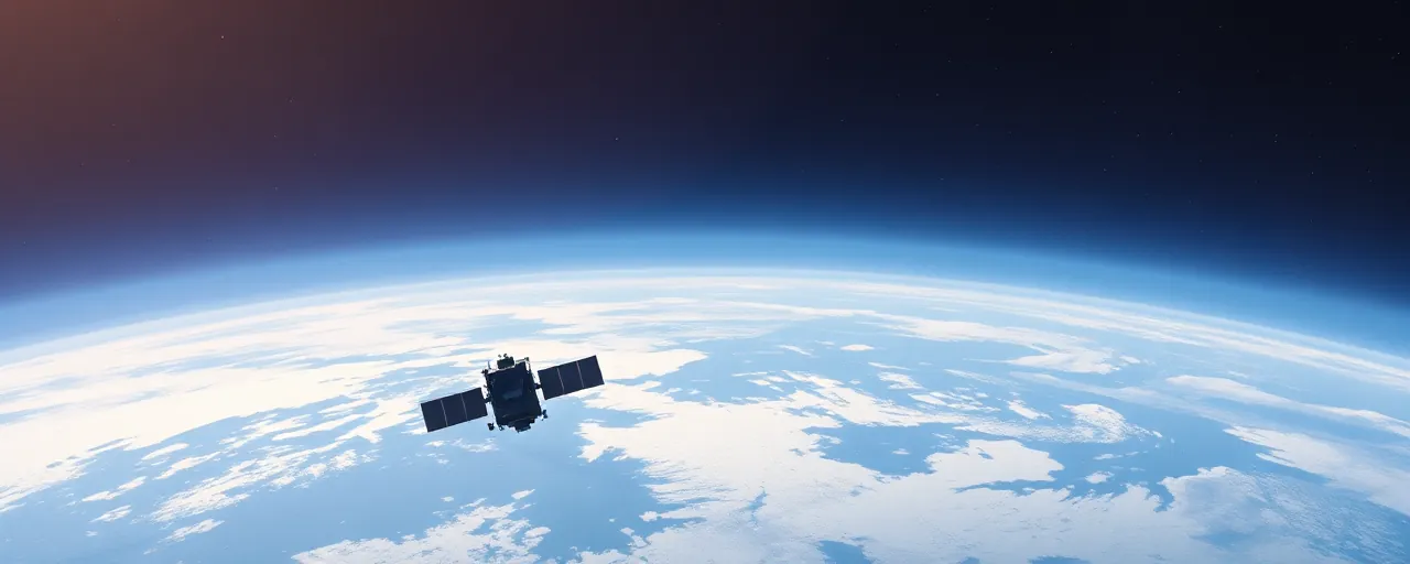How GOES Satellites Changed Weather Forecasting Forever