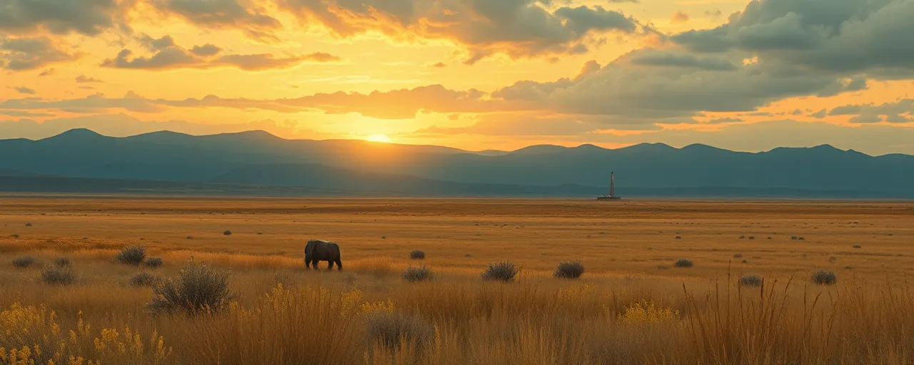Oil & Gas Leases Fast-Tracked: Concerns Rise Over Environmental Impact