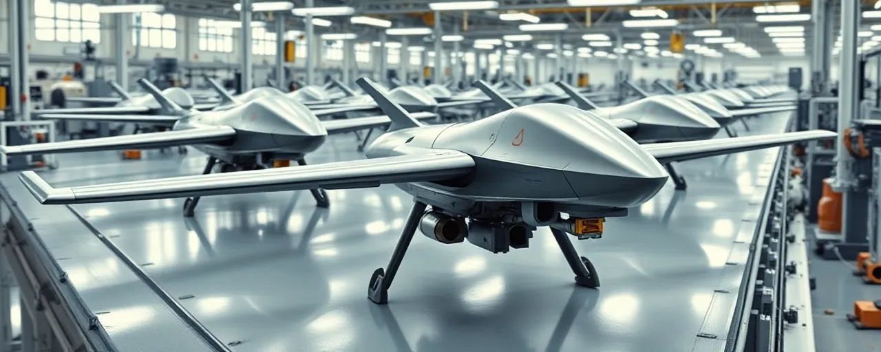 Pentagon Acquisition Process Under Scrutiny Amidst Evolving Threats