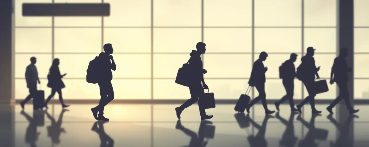 Southwest Airlines Travel Award Faces Justice Department Scrutiny