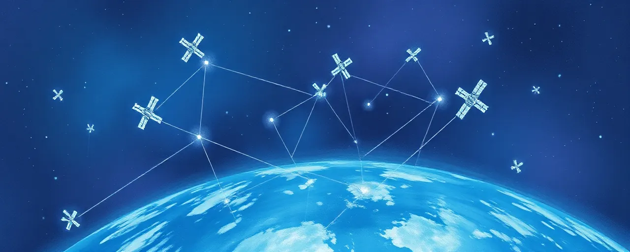 Space Force and Intel Agencies Unite: What's at Stake?