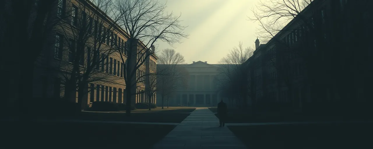 Visa Scam Exposes Vulnerabilities in Student Oversight