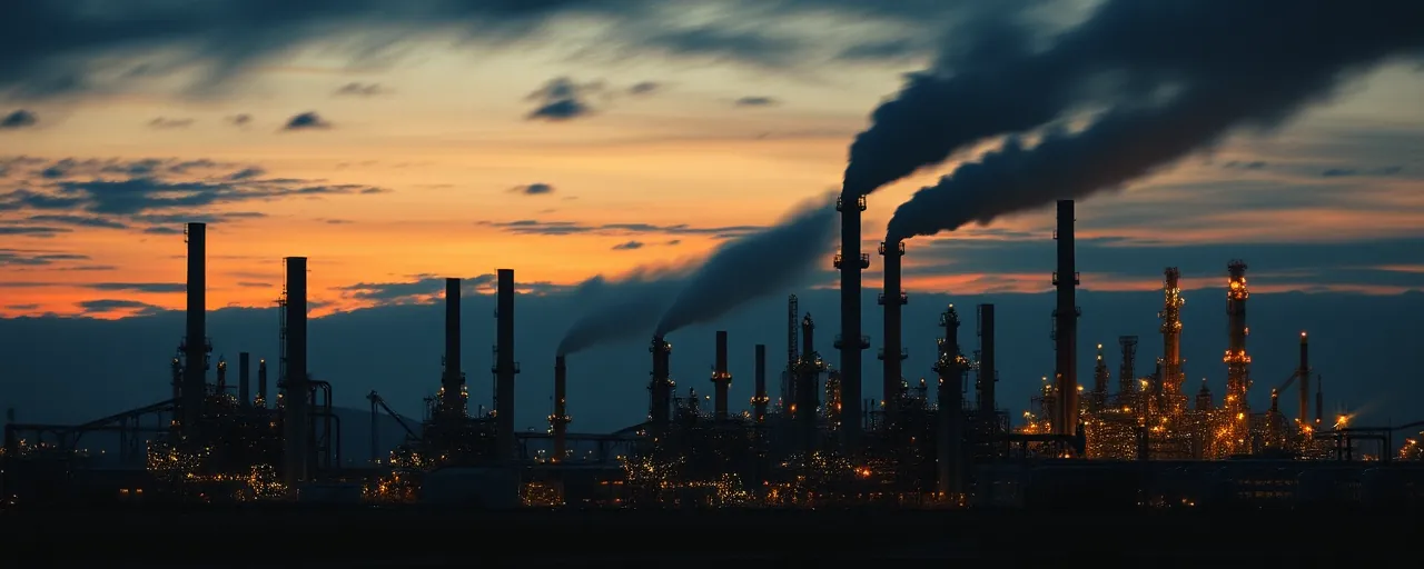 Exxon-Pioneer Merger Restrictions Challenged: What's at Stake?