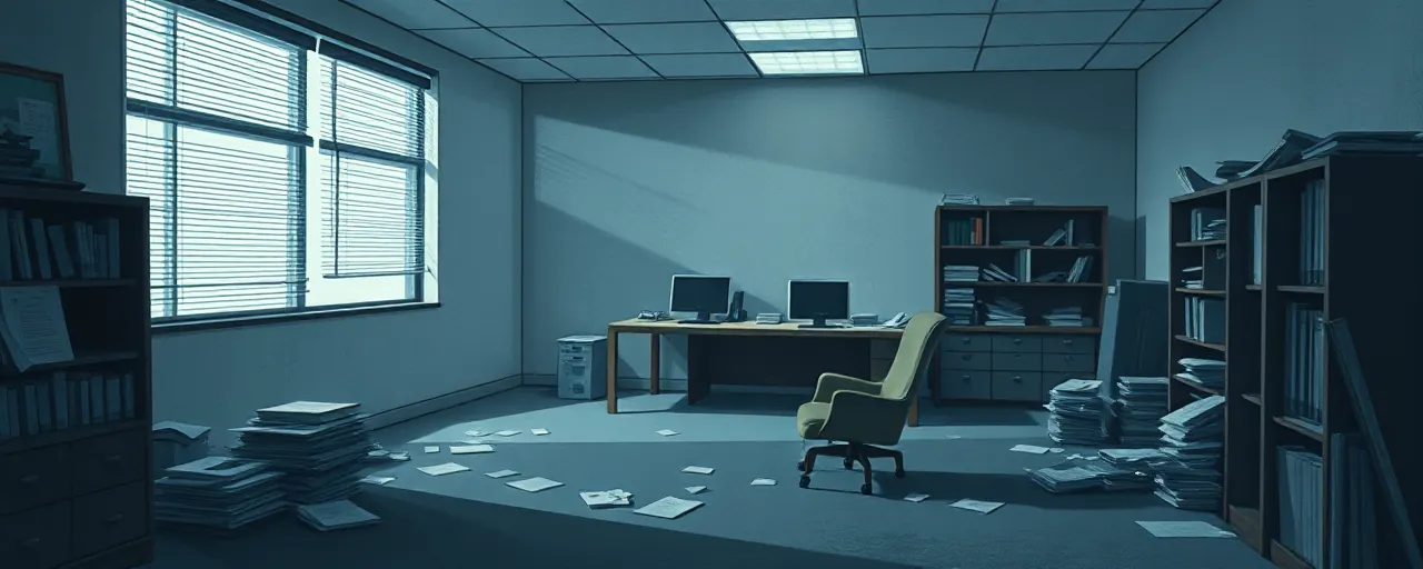 Healthcare Exec's Tax Scheme: Millions Stolen, Workers at Risk