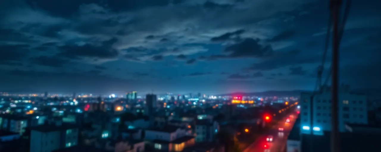 How a Night of Dancing Became Santo Domingo’s Deadliest Disaster