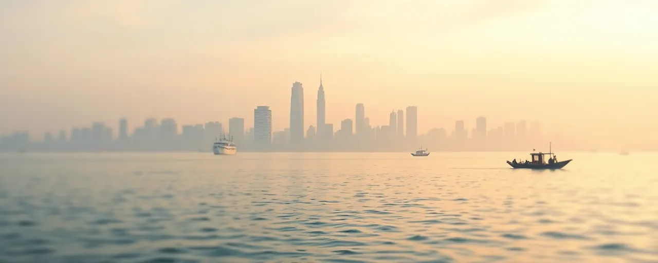 Mumbai Attacks Suspect Extradited: A Quest for Justice